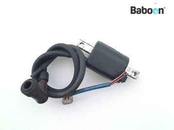 Bobine Yamaha XJ 750 Seca 1981-1985 (11M), Verzenden, Gebruikt