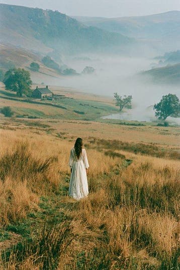 Padame ONE - Au-delà de la Brume - Photographie Fine Art -, Antiek en Kunst