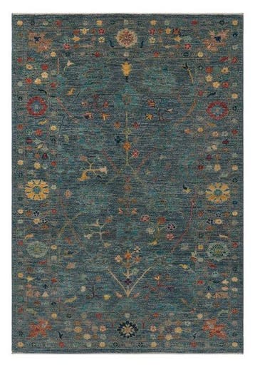 Ziegler - Farahan - Nieuw - Vloerkleed - 180 cm - 122 cm, Nieuw