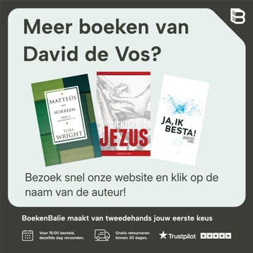 Help! Ik ben geroepen - David de Vos 9789079807024, Verzenden, Gelezen, David de Vos