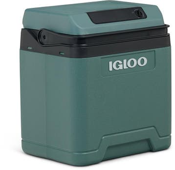 Igloo E27 Koelbox - 27L - AC- en DC-aansluitingen - 20°C, Verzenden, Nieuw