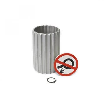Truma Alu Aandrijfrol Mover XT/SX/GO2 RH2, Nieuw