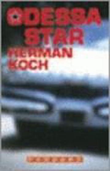 Odessa Star - Herman Koch 9789046703120, Boeken, Verzenden, Gelezen, Herman Koch