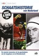 Schaatshistorie van Nederland, Verzenden, Nieuw in verpakking