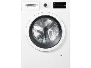 Bosch WAN28225 - Koolborstelloze Wasmachine - SpeedPerfect -, Verzenden, Zo goed als nieuw