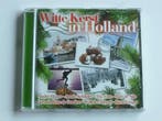 Witte Kerst in Holland - various artists, Ophalen of Verzenden, Zo goed als nieuw