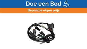 Bieden: Suzuki DF150 and DF175 gauge adapter, Watersport en Boten, Ophalen of Verzenden, Nieuw, Motor en Techniek, Zeilboot of Motorboot