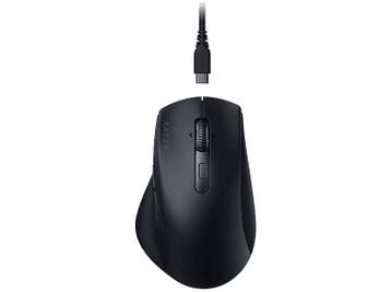 Razer -  Pro Click V2 Gamingmuis  - Zwart, Computers en Software, Muizen, Rechtshandig, Muis, Ergonomisch, Verzenden