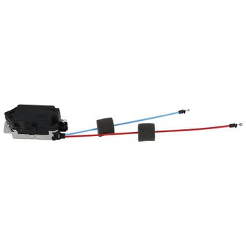 Actuator 10-pins geschikt voor Mercedes-Benz W211 S211 20..., Verzenden, Nieuw, Mercedes-Benz