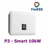 FoxESS P3 8–10kW Hybride Omvormer – 3-fase, EPS-noodstro, Verzenden, Nieuw, Overige typen