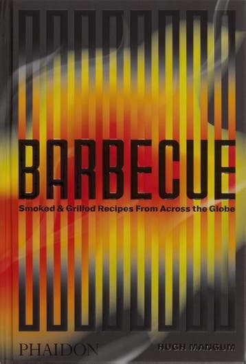 Barbecue | Hugh Mangum; Shana Liebman | Nieuw, Ophalen of Verzenden, Nieuw, Hugh Mangum; Shana Liebman