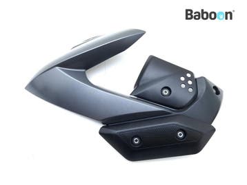 Zijkuipdeel Links Yamaha XJ 6 2009-2012 (XJ6 Diversion), Motoren, Onderdelen | Yamaha, Verzenden, Gebruikt