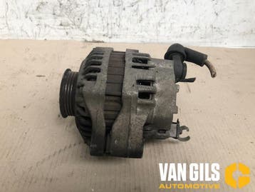 Dynamo Honda Civic O80631, Ophalen of Verzenden, Nieuw