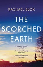 The Scorched Earth 9781788548052 Rachael Blok, Verzenden, Gelezen, Rachael Blok
