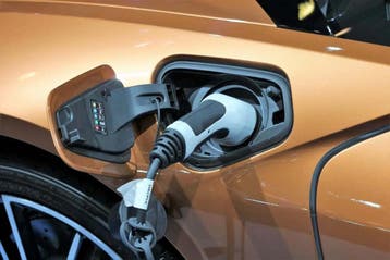 EV Batterij Check Elektrische Voertuig, Accu Degradatie Test, Apk-keuring