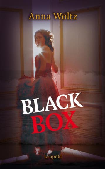 Black box - Anna Woltz 9789025851842, Verzenden, Gelezen, Anna Woltz