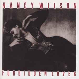 super audio cd - Nancy Wilson - Forbidden Lover (Japanse..., Verzenden, Zo goed als nieuw