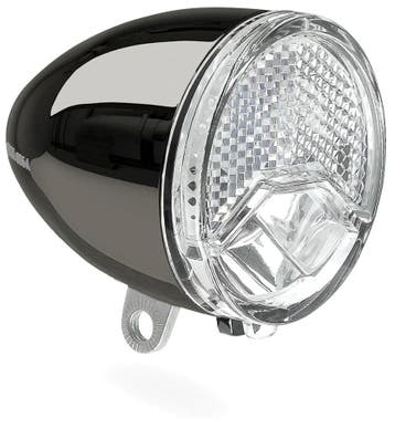 Koplamp Axa 606 Steady Auto 15 Lux, Fietsen en Brommers, Fietsaccessoires | Fietsverlichting, Verzenden, Nieuw