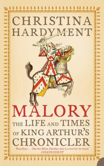 Malory, Ophalen of Verzenden, Nieuw