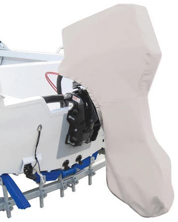 Oceansouth Buitenboordmotor Hoes 25 tot 60 Pk, Ophalen of Verzenden, Nieuw, Zeilboot of Motorboot