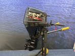 “ Suzuki 25pk | Buitenboordmotor | Nieuwstaat | Kortstaart “, Watersport en Boten, Buiten- en Binnenboordmotoren, 10 tot 30 pk