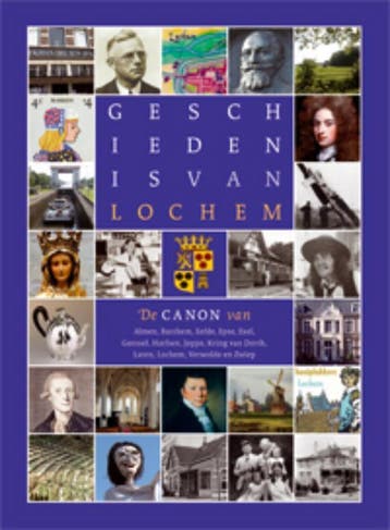 Geschiedenis van Lochem 9789057307089, Verzenden, Gelezen