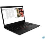 Lenovo ThinkPad T14 - A | Intel Core i5 | 8GB, Computers en Software, Nieuw, Ophalen of Verzenden, SSD, 240/256GB