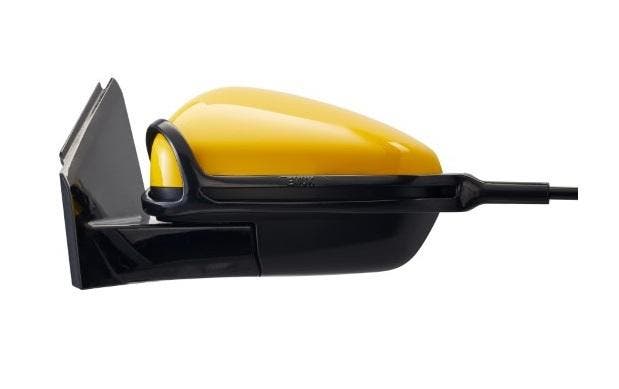 Emuk caravanspiegels Opel Grandland X 2017 - heden, Caravans en Kamperen, Caravan accessoires, Nieuw, Ophalen of Verzenden