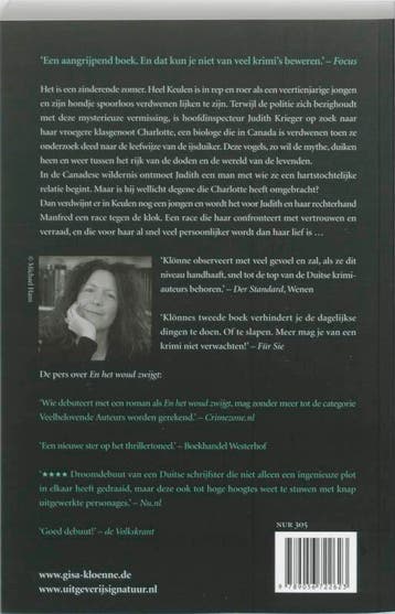 Onder het ijs 9789056722623 Gisa Klönne, Verzenden, Gelezen, Gisa Klönne