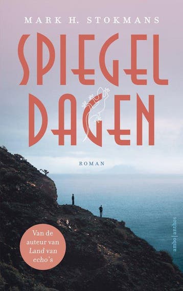 9789026361210 Spiegeldagen | Tweedehands, Verzenden, Zo goed als nieuw, Mark H. Stokmans