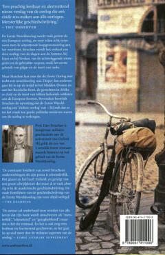 De Eerste Wereldoorlog 9789041411006 Hew Strachan, Boeken, Verzenden, Gelezen, Hew Strachan
