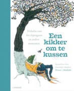 Een kikker om te kussen 9789020989106, Verzenden, Zo goed als nieuw