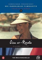 César Et Rosalie, Verzenden, Nieuw in verpakking, Drama