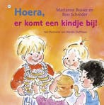 Hoera er komt een kindje bij 9789048005291 Marianne Busser, Verzenden, Gelezen, Marianne Busser