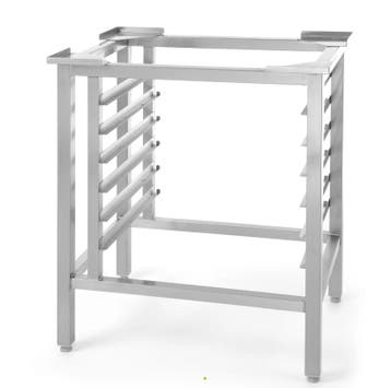 Hendi Onderstel voor ovens H90 & H90S, Verzenden, Nieuw in verpakking
