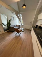 Te huur: Appartement Jansstraat in Haarlem, Noord-Holland, Appartement, Haarlem