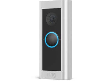 Ring Wired Video Doorbell Pro - Videodeurbel - 1536p HD+ -, Verzenden, Nieuw