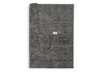 ZoHome Bedsprei Paisley di Lino Dark Grey 100% Polyester, Huis en Inrichting, Slaapkamer | Beddengoed, Nieuw