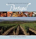 The Wine and Food Lovers Guide to Portugal 9780955706905, Boeken, Verzenden, Gelezen, Charles Metcalfe
