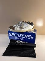Golden Goose Deluxe Brand - Superstar - Sneakers - Maat: EU, Nieuw