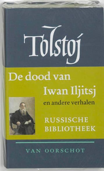 Verzamelde werken / 2 Luzern / Russische Bibliotheek, Boeken, Verzenden, Gelezen, L.N. Tolstoj
