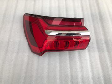 Audi A6 C8 18- 4K5 linker achterlicht LED Matrix EU 4K5.945., Verzenden, Gebruikt