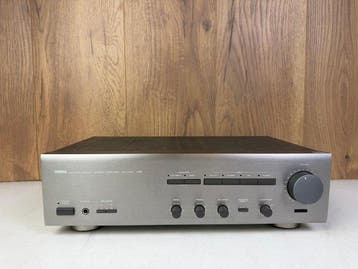 Yamaha - AX-V401 Solid state versterker, Audio, Tv en Foto, Nieuw