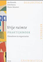 Vrije ruimte praktijkboek 9789085065418 P. Mostert, Boeken, Verzenden, Gelezen, P. Mostert