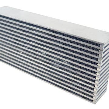 CSF Magnum 900+hp Bar & Plate Intercooler Core - 20in L x, Ophalen of Verzenden, Nieuw