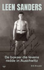 Leen Sanders (9789400408395, Erik Brouwer), Boeken, Verzenden, Nieuw
