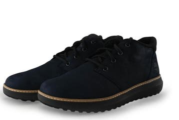 Timberland Veterboots in maat 46 Blauw, Timberland, Boots, Zo goed als nieuw, Verzenden