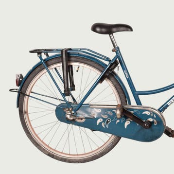 Alpina kinderfiets, Fietsen en Brommers, Fietsen | Meisjes, Ophalen of Verzenden, Gebruikt, Alpina
