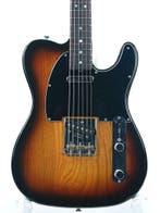 Fender Telecaster Sunburst 1978 (Instrument,T-Style), Ophalen of Verzenden, Zo goed als nieuw, Solid body, Fender