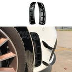 Front Bumper Canards Voor Mercedes A Class V177/W177 AMG, Ophalen of Verzenden, Nieuw